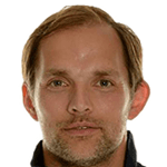 Foto do técnico T. Tuchel