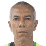 Foto do técnico W. Valencia