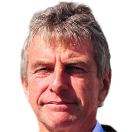 Foto do técnico C. Gourcuff