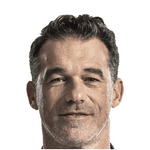 Foto do técnico Luis García
