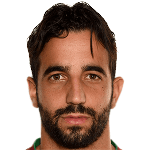 Foto do técnico Ruben Amorim