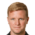 Foto do técnico E. Howe