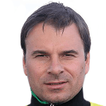 Foto do técnico A. Stanojević