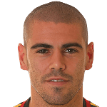 Foto do técnico Víctor Valdés