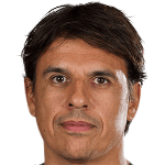 Foto do técnico C. Coleman