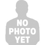 Foto do técnico G. McCann