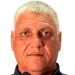 Foto do técnico A. García