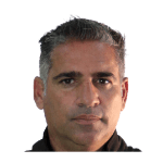 Foto do técnico E. Rodríguez