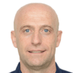 Foto do técnico Julián Calero