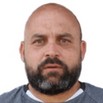 Foto do técnico Manolo González