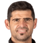 Foto do técnico Antonio Hidalgo