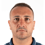 Foto do técnico Jordi Roger