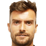 Foto do técnico Rubén Albés