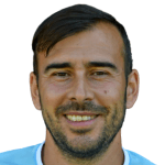 Foto do técnico Yago Iglesias