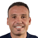 Foto do técnico Sergio Francisco