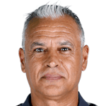 Foto do técnico Sergio Pellicer