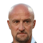 Foto do técnico M. Rossi