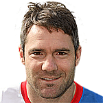 Foto do técnico D. Dunn