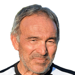 Foto do técnico F. Varrella