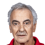 Foto do técnico J. Fossati