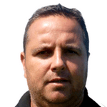 Foto do técnico R. Ben Shimon