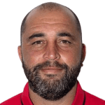 Foto do técnico M. Méndez