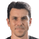 Foto do técnico M. Larriera