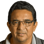 Foto do técnico L. Núñez