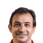 Foto do técnico P. Tiscornia