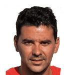 Foto do técnico Míchel