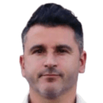 Foto do técnico Iván Ania
