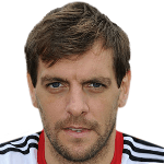 Foto do técnico J. Woodgate