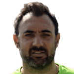 Foto do técnico Juanma Barrero