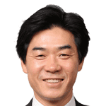 Foto do técnico Yoon Jung-Hwan