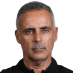 Foto do técnico José Gomes