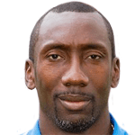 Foto do técnico J. Hasselbaink