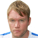 Foto do técnico G. McCann