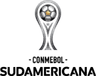 Logo da CONMEBOL Sudamericana