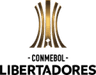 Logo da CONMEBOL Libertadores