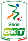 Logo da Serie B