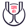 Logo da Copa del Rey