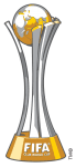 Logo da FIFA Club World Cup