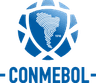 Logo da World Cup - Qualification South America