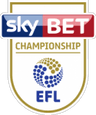 Logo da Championship