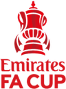 Logo da FA Cup