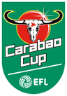Logo da League Cup
