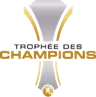 Logo da Trophée des Champions