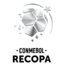 Logo da CONMEBOL Recopa