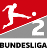 Logo da 2. Bundesliga
