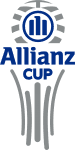 Logo da Taça da Liga